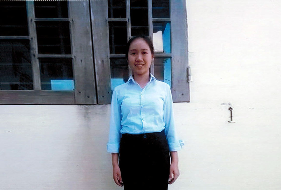 Nguyễn Ngọc Mai